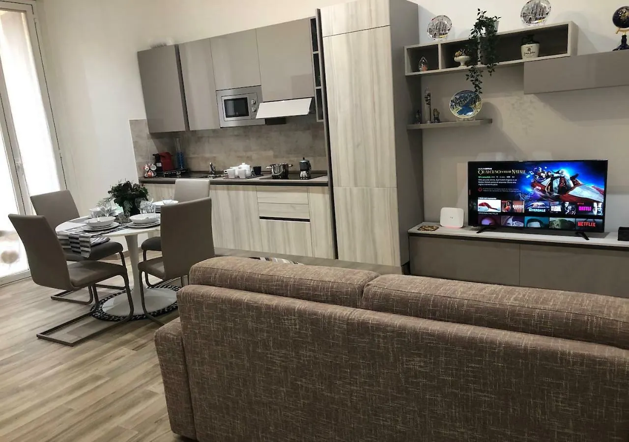Central Lepetit Apartment De Luxe Milan