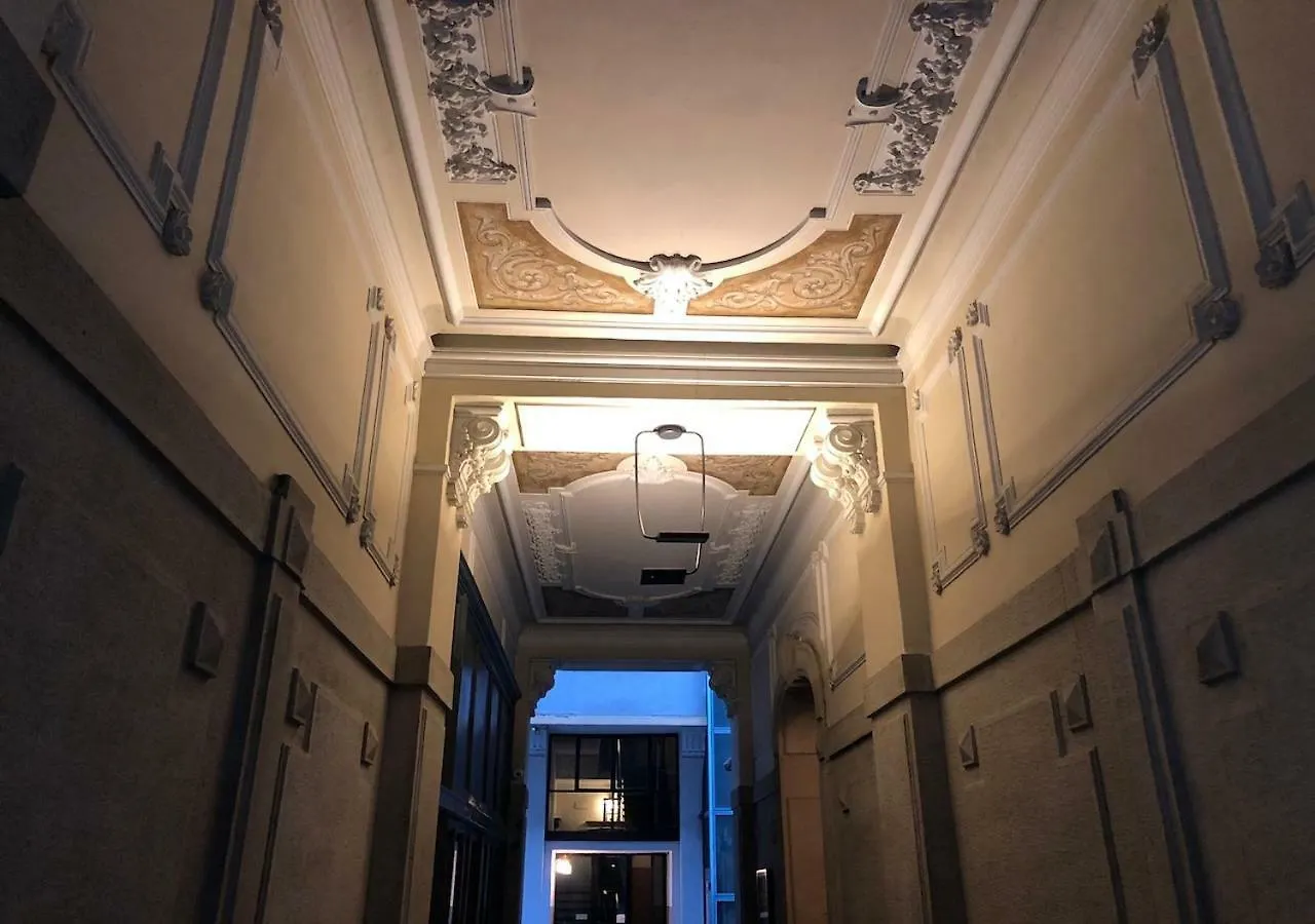 Central Lepetit Apartment De Luxe Milan Italy